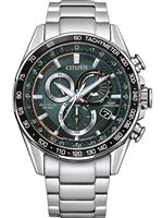 Orologio Citizen Uomo H660 in Acciaio CB5914-89X - CB5914-89X